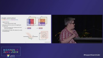 Hopper Down Under - Visible Light Positioning and Scalable Graph Machine Learning on Spark