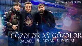 Gözəllər Ay Gözəllər - Meyxana Resimi