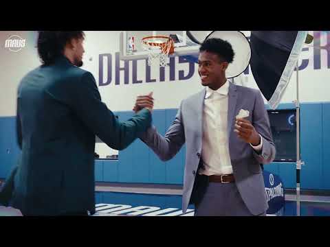 The Start of the Journey | The 2023 Dallas Mavericks Rookie Recap | Draft 2023