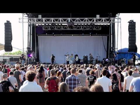 WHITE FENCE "STICKY FRUITMAN HAS FAITH" AUSTIN PSYCH FEST