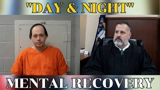 Facing 15 Years: Dangerous Repeat Offender's Mind-Blowing Courtroom Transformation
