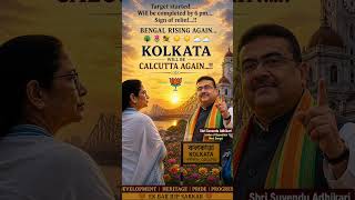 Bengal Elections Update | “Sign of Relief” Trend Goes Viral