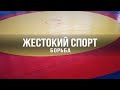 Документальный цикл «Жестокий Спорт». Поединки