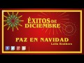 Miniature de la vidéo de la chanson Paz En Navidad