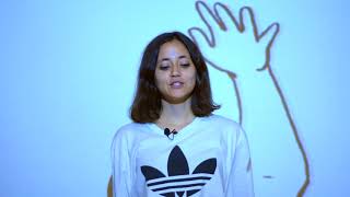 EPIC 101 STUDIOS VJ Features Ep. 1: Hannah Patten