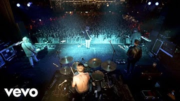 Nothing But Thieves - Sorry (Live in Hamburg)