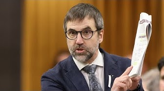 Thumbnail for LILLEY UNLEASHED: Steven Guilbeault is gone as cabinet minister