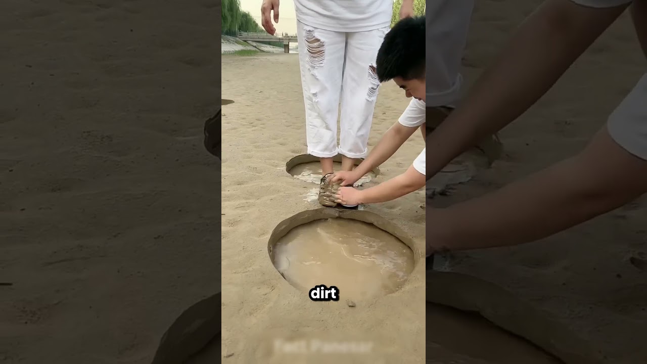 Лучшая обувь, которую легко чистить 🤯