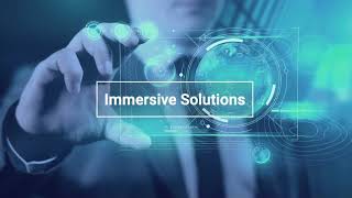 Cuberlab Reality Video