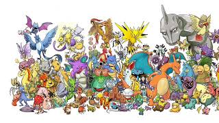 Pokémon voice test: Slakoth to Slaking