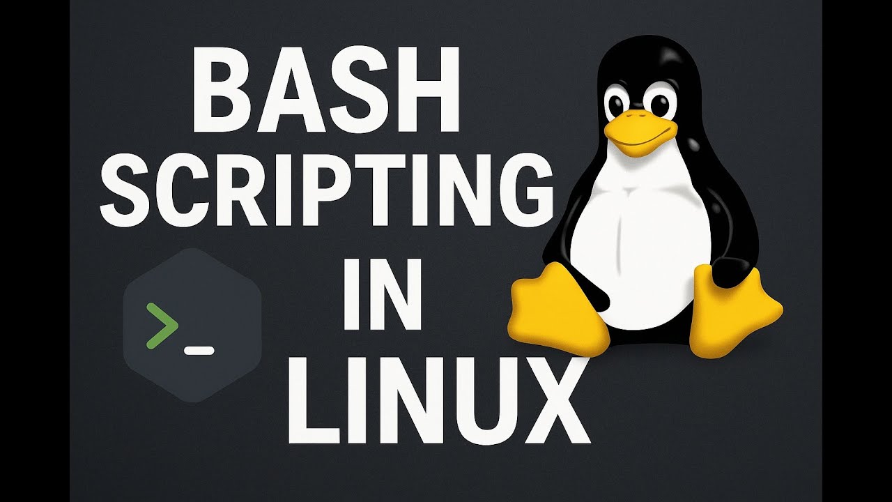 Assignment 2 - Bash Shell Scripting - YouTube