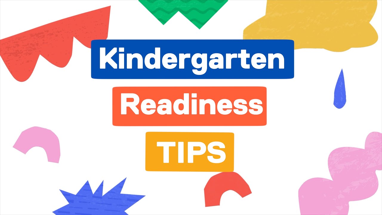 Kindergarten Readiness Age Requirements YoungScholarsAcademy YouTube