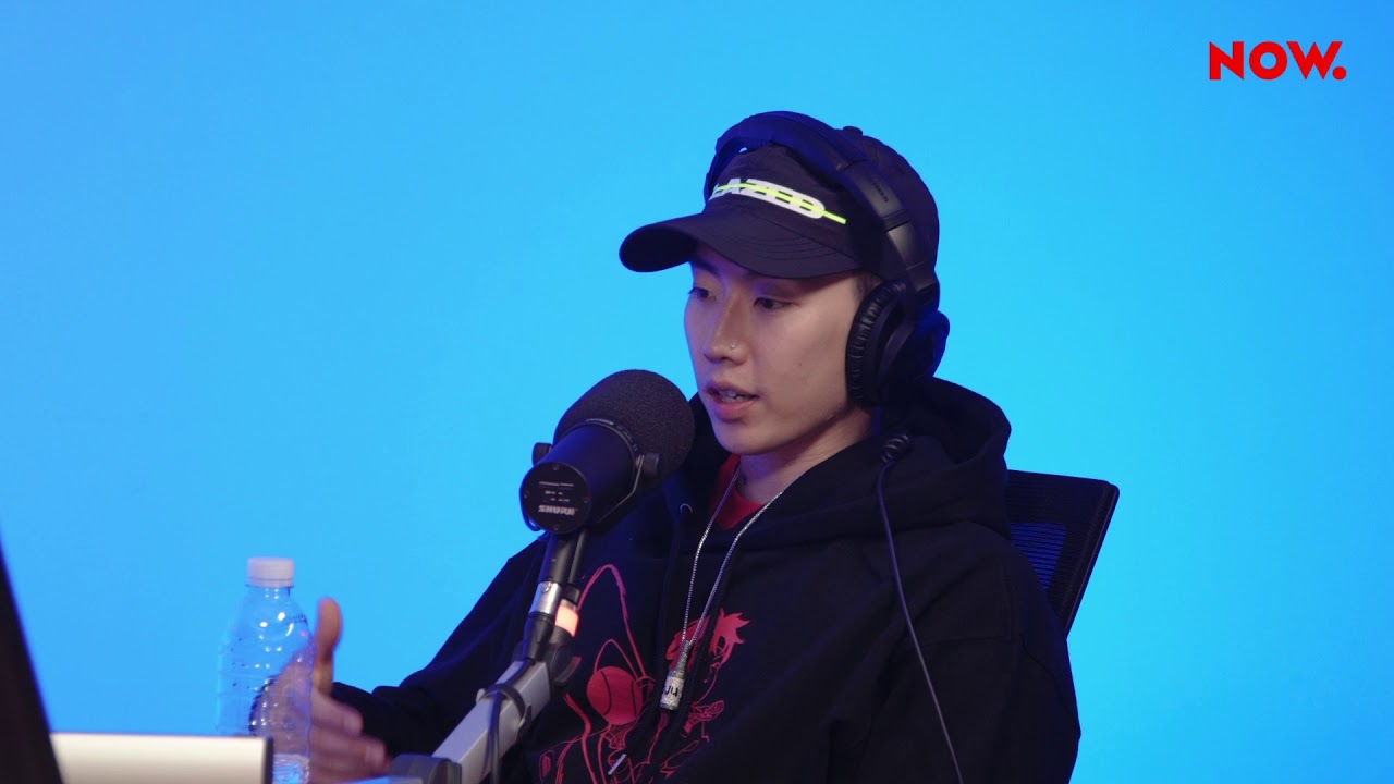 NOW. 박재범의 Broken GPS - Ep.3 타블로가 보는 박재범