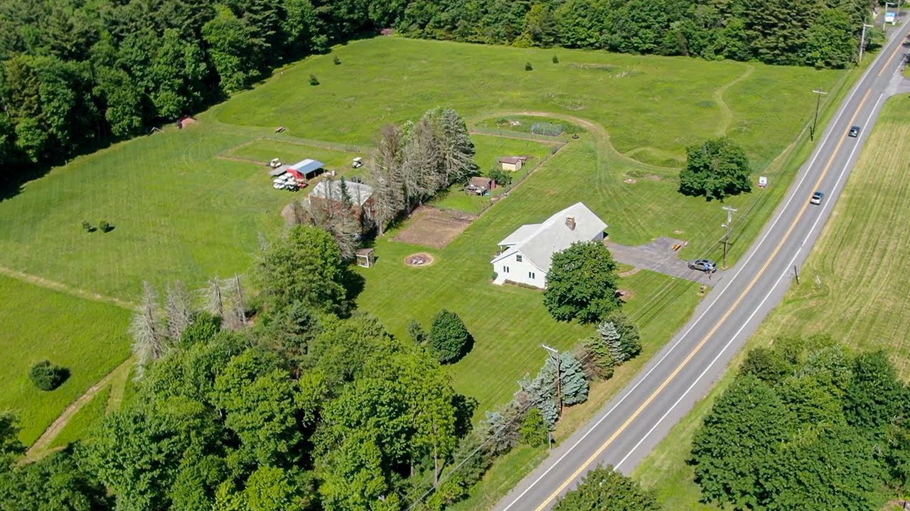 For Sale 1732 State Route 534 Albrightsville, PA 18210 YouTube