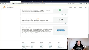 Protecting your Wordpress website with Cloudflare for free