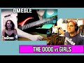 The Dooo Reaction: Playing Guitar for GIRLS on Omegle // Guitar Player Reacts to TheDooo