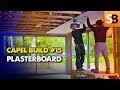 Plasterboarding Ceiling & Stud Walls - Capel #15