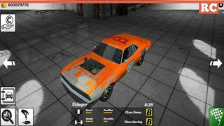 Demolition Derby 2 || Gameplay || screenshot 2