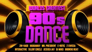 ЗАРУБЕЖНАЯ МУЗЫКА 80х-90х | ЗОЛОТАЯ КОЛЛЕКЦИЯ | DISCO MUSIC BEST