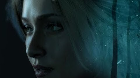 Until Dawn, Video Guía: Capítulo 2 - Sam