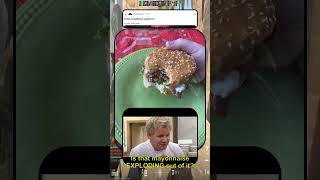 Chef Ramsay's Reaction to a Shitty Breakfast Sandwich84611