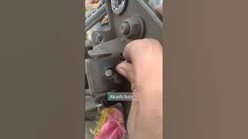 loose ignition switch  😥 #shortvideo #short #shorts #viral #honda