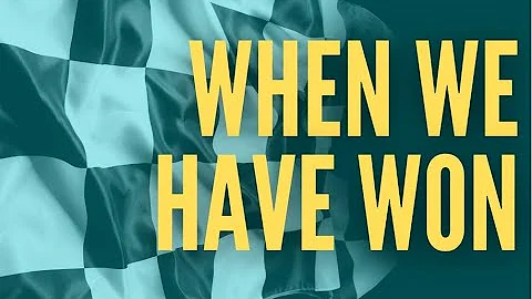 SUNDAY SERVICE| SHEENA BROWN| WHEN WE: HAVE ONE