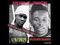 9 9 2025 GUDE GUDE FIT LYAMAKEWE KISIMA SONG IDALASA NGW ANANENGO BHULISI