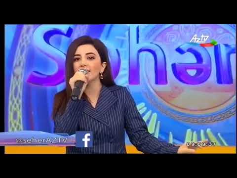 Günay İmamverdiyeva - Qalginən sənə qurban