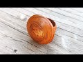 Amazing mushroom ring. Лох узколистный (порода дерева) и кольцо... просто кольцо.