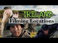 MOVIES FILMED IN IRELAND! - Famous Ireland Filming Locations