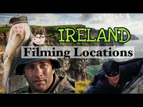 Video: Kur buvo nufilmuotas airis?
