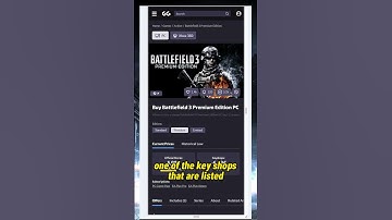 Battlefield 3 on Sale #battlefield3 #bf3