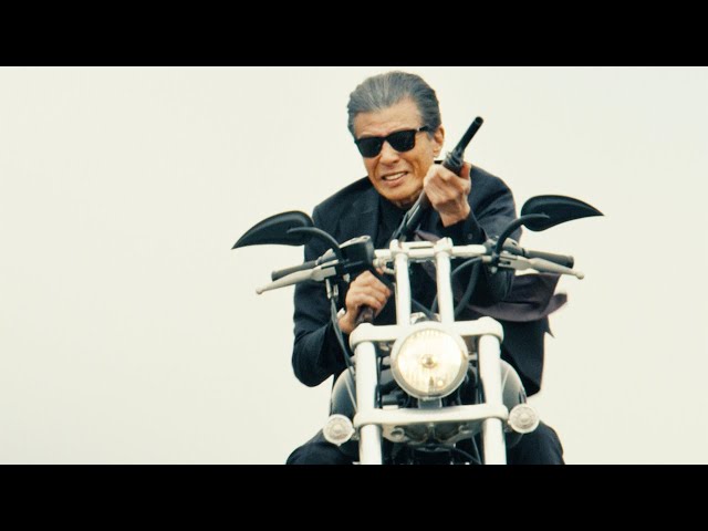 帰ってきたあぶない刑事　ゴルフラウンドバック 帰ってきたあぶない刑事 ゴルフラウンドバック