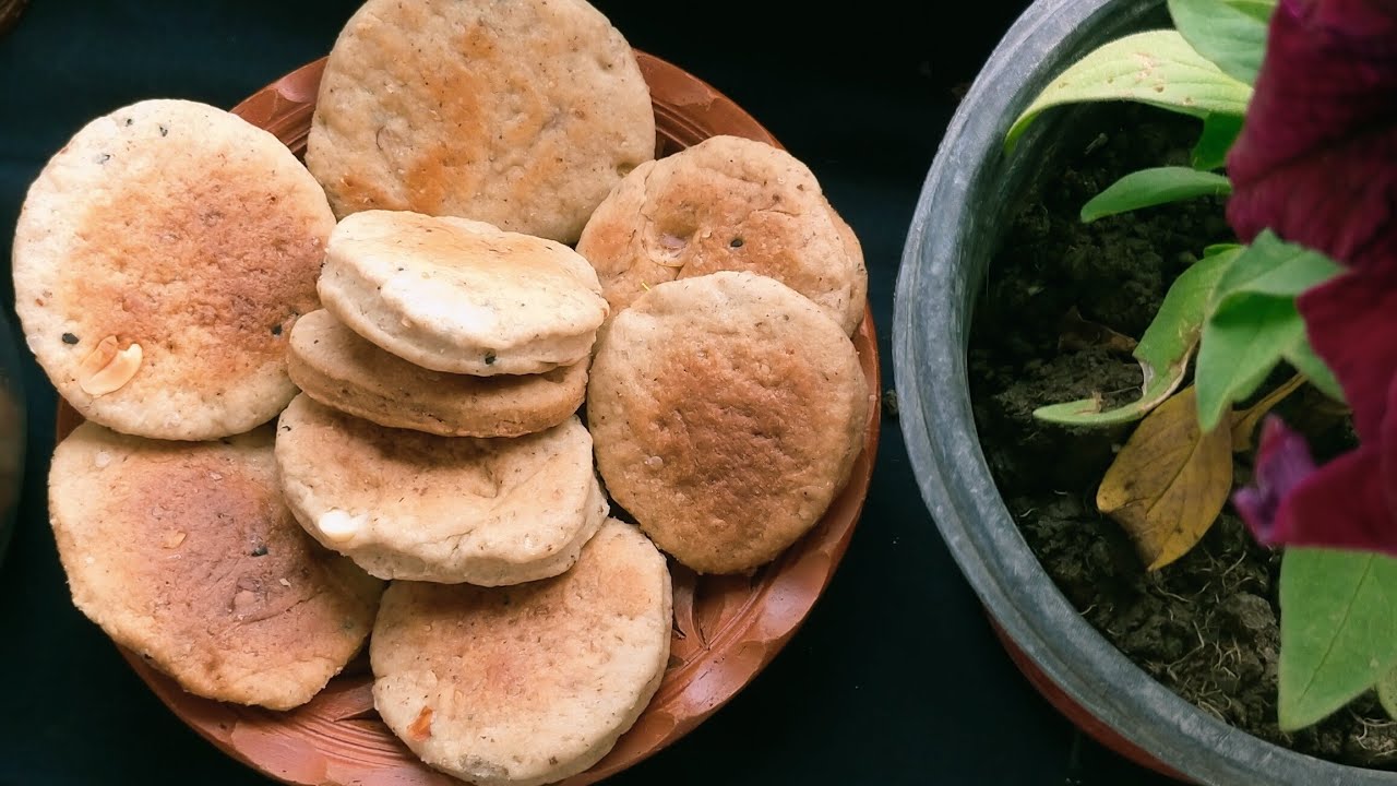 Eggless Christmas Cookie 2021Christmas Biscuits recipeCookies kaise banate hainbiscuit recipe