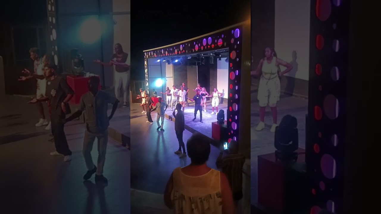 Calimera Yati Beach 2025 opa opa