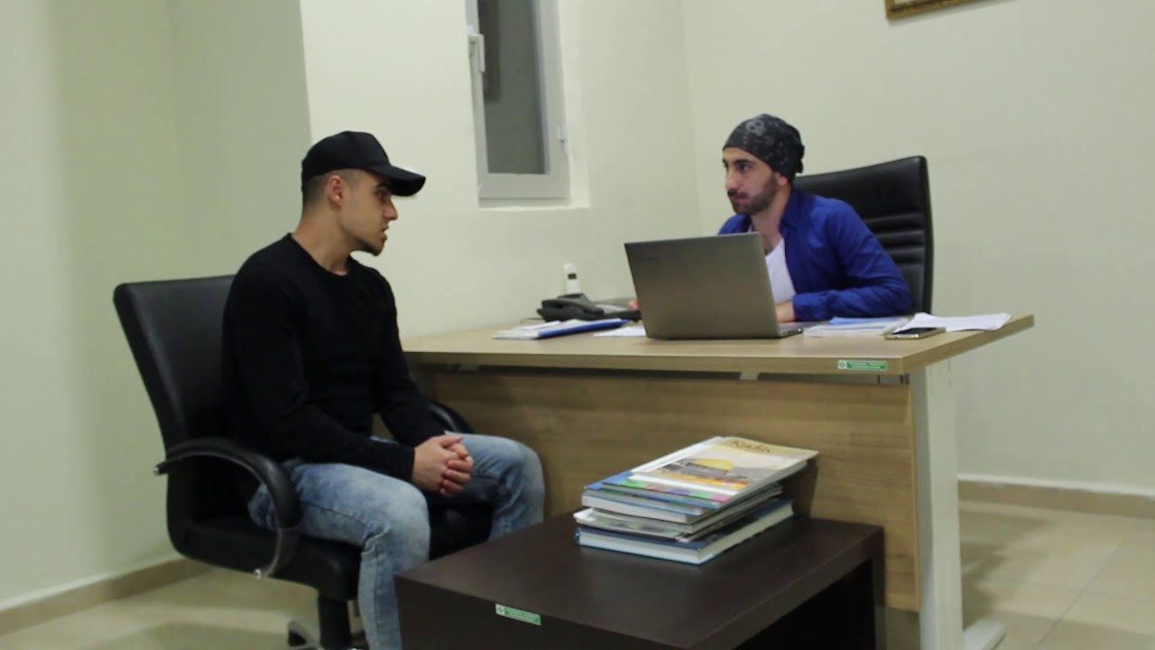 Sosyal Hizmet Görüşme Teknikleri Ve Vaka Çözüm Örneği