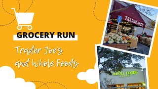 Grocery Run: Trader Joe's and Whole Foods by National Celiac Association 262 views 2 years ago 10 minutes, 25 seconds