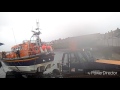 Seahouses Lifeboats Launched On Emergency All In One
