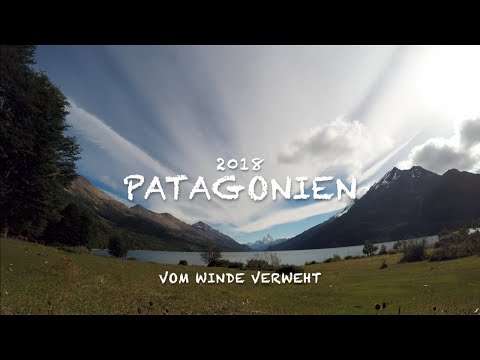 Video: 14 Bilder, Die Das Atemberaubende Terrain Und Die Kultur Von Patagoniens Nördlichem Fjord-Matador-Netzwerk Zeigen