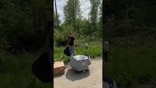 Sunflower Labs - Landing Beacon Interference