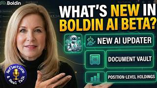 New Boldin AI Features Tour