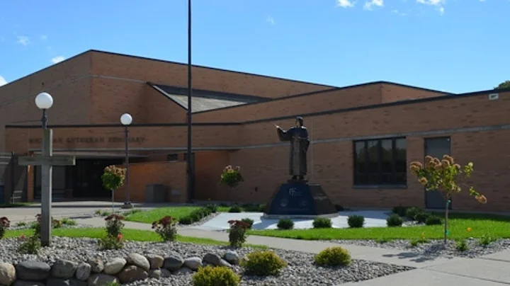 Morning Chapel - May 17, 2022