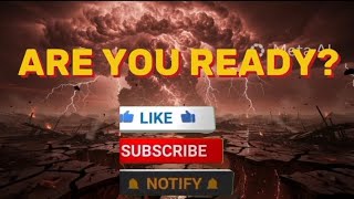 ⚡ JUDGMENT DAY IS COMING ⚡