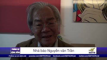 PHÓNG SỰ CỘNG ĐỒNG: Ra mắt tập truyện ngắn "Tuyển tập Tiểu Tử" tại Paris