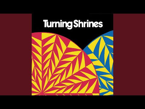 Turning Shrines — Dirt Test