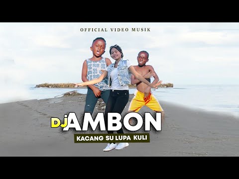 KACANG SU LUPA KULI\