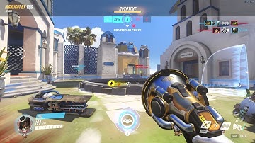 Boop! - Overwatch Highlight