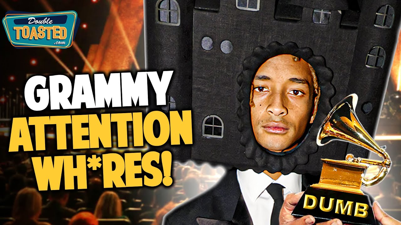 THE CRAZIEST MOMENTS FROM THE 2025 GRAMMY AWARDS