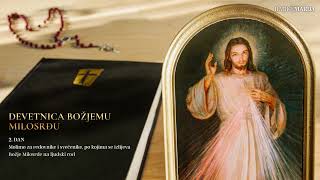 DEVETNICA BOŽJEMU MILOSRĐU | 2. DAN